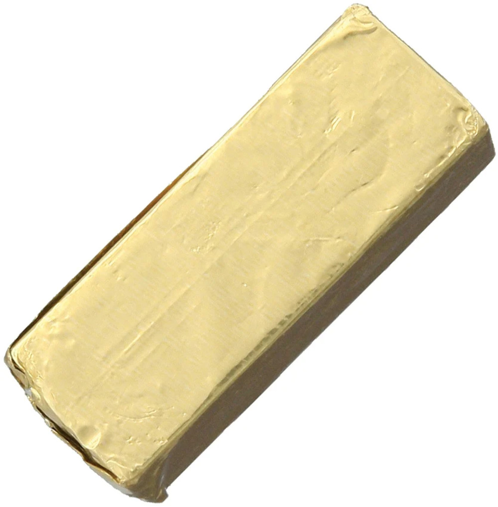 Sharpening - Strop Compound Green #HS403 (Coarse)