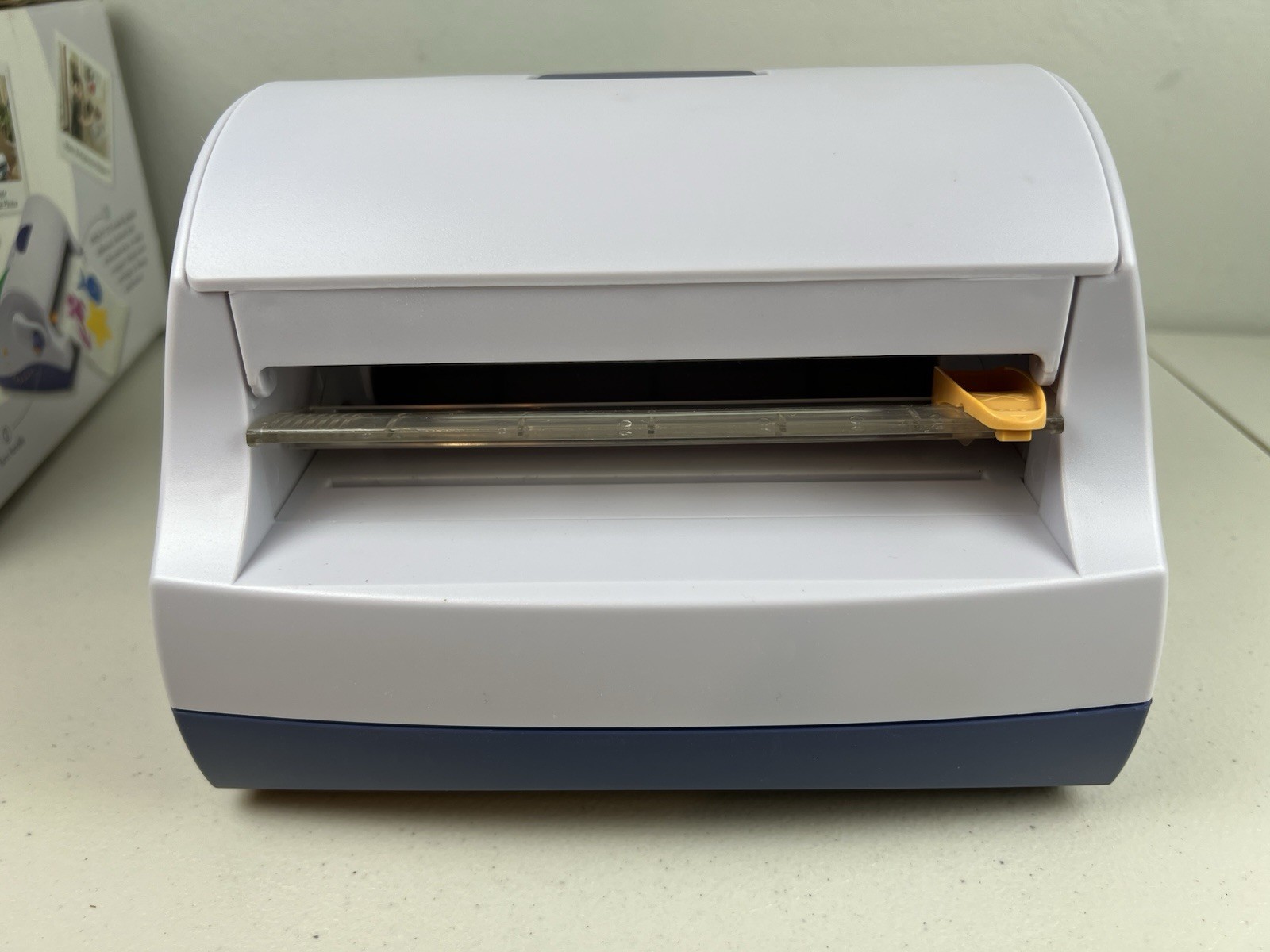 Xyron 510 Creative Station Sticker Machine Laminator Maker