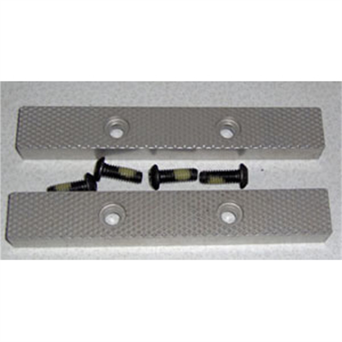 Wilton 4" VISE JAWS WL9-21300-03