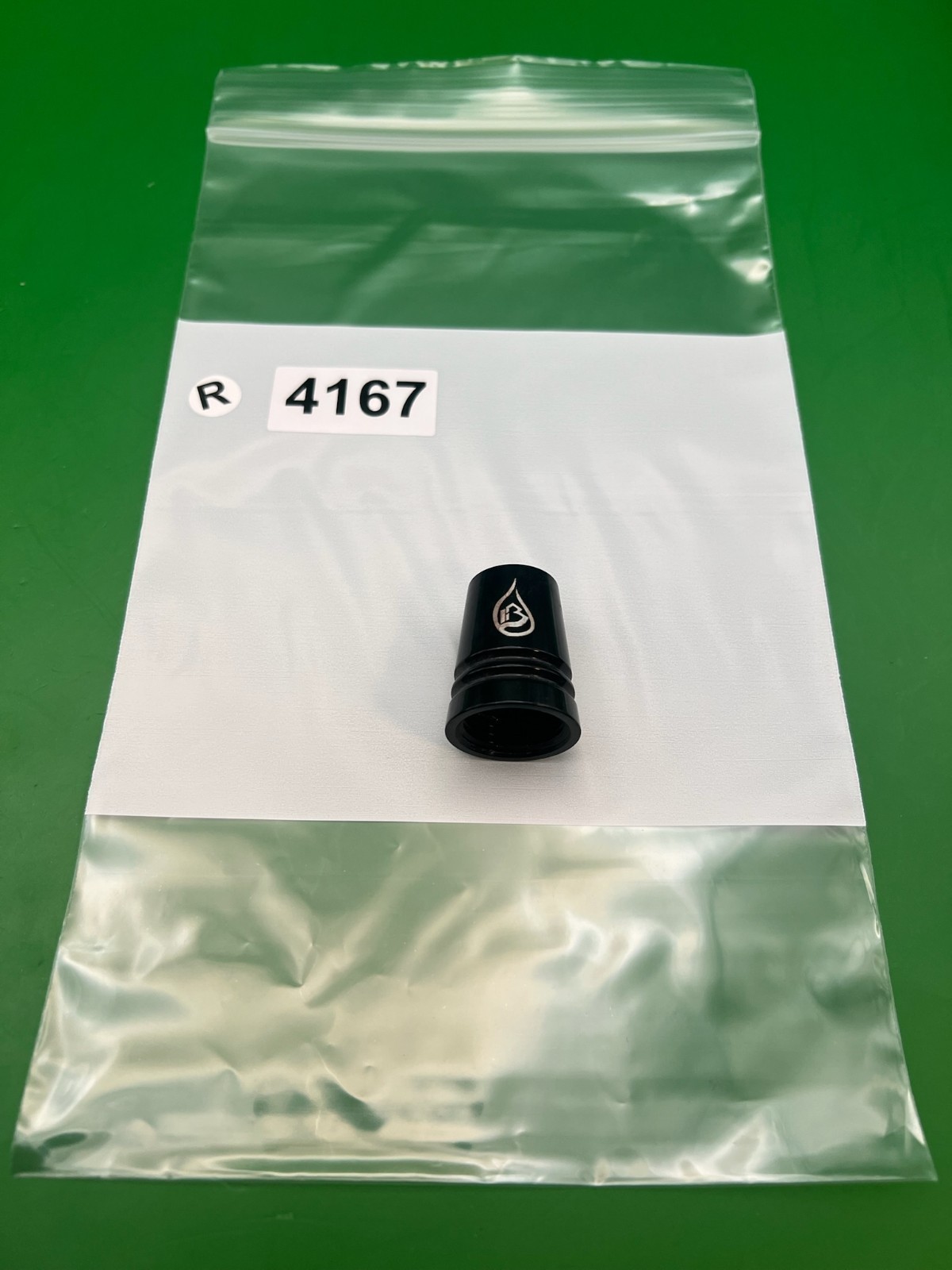 Aftermarket Black Shocker VASA