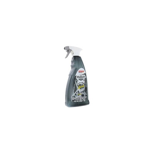 Wheel Cleaner, 1 Liter Bottle - SONAX "The Beast" - SONAX (433300)
