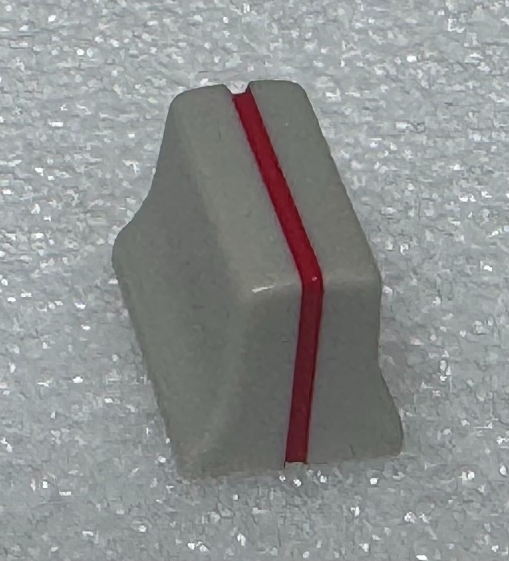 Akai MPC  2500 Fader Knob  #SB-822332X