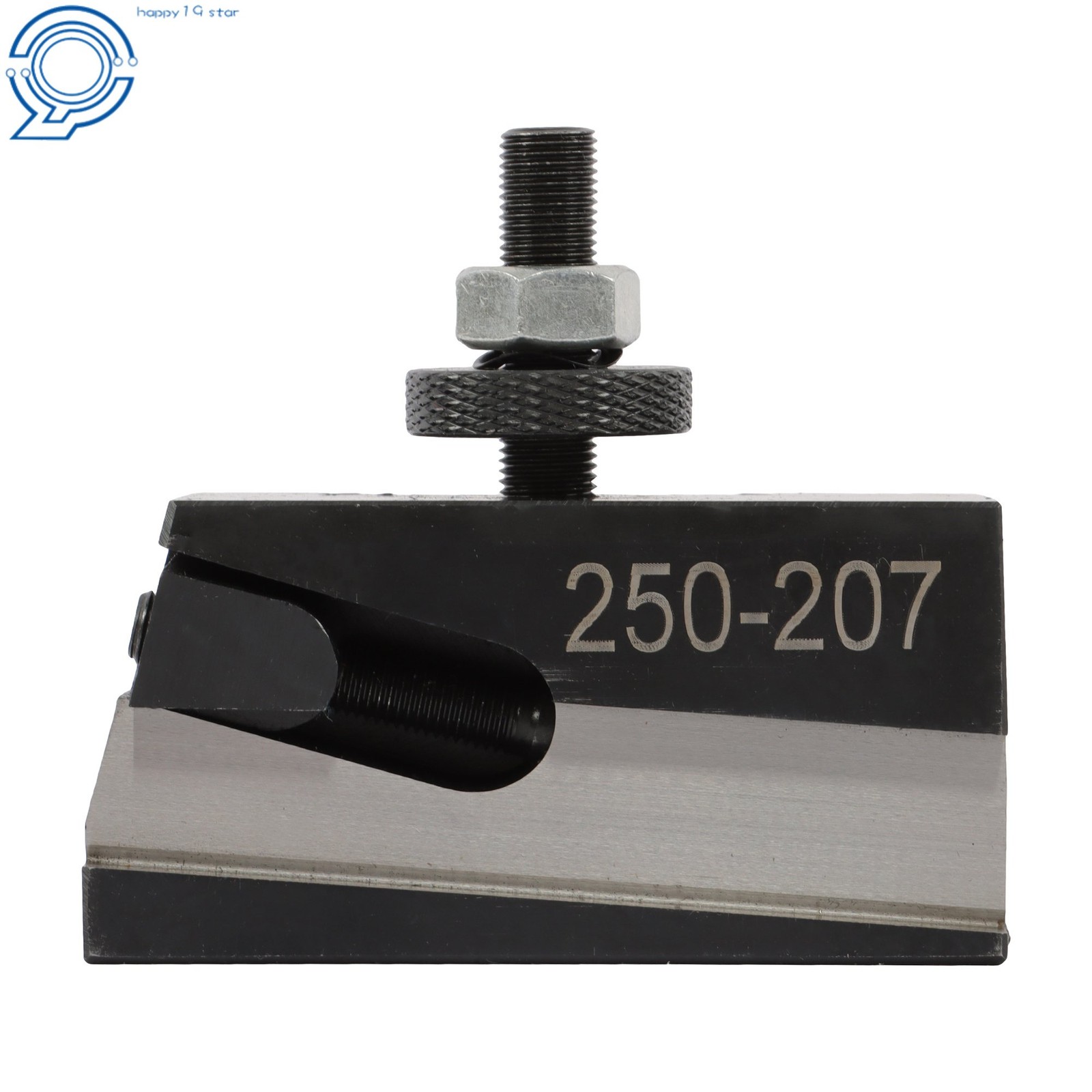 BXA Series Quick Change Tool Post 250-200 Set for Engine Lathe