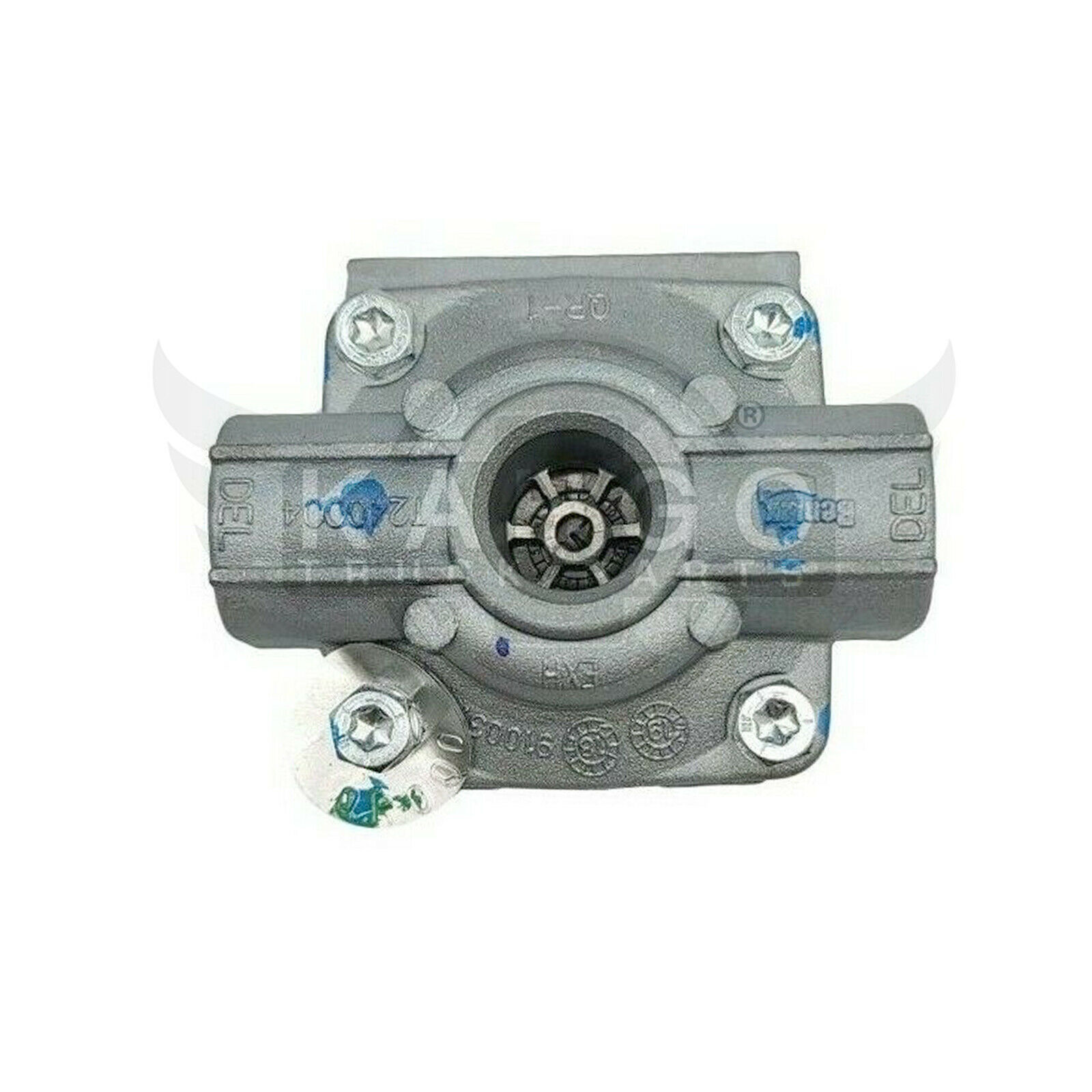 BENDIX QR-1 BRAKE QUICK RELEASE VALVE - 229859N