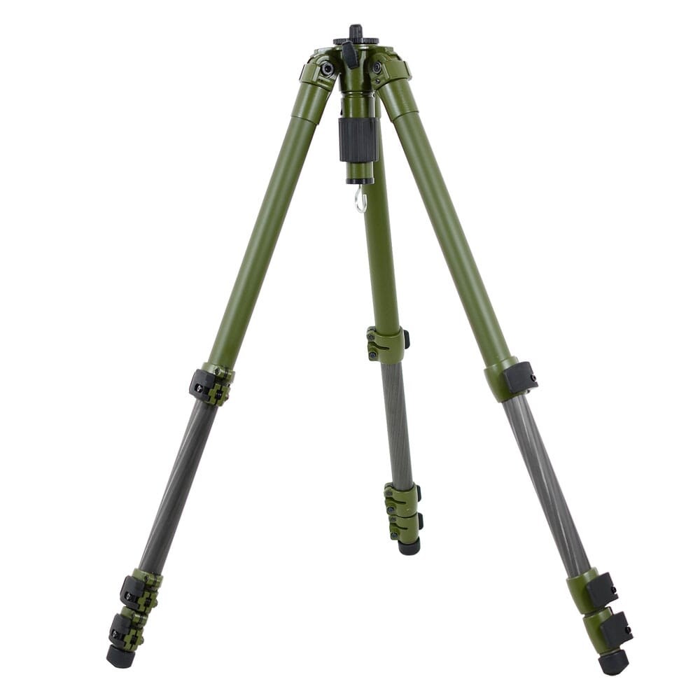 Shadow Tech Compact Carbon Fiber Tripod PIGlite-CF4: NEW, Authentic, Free Ship