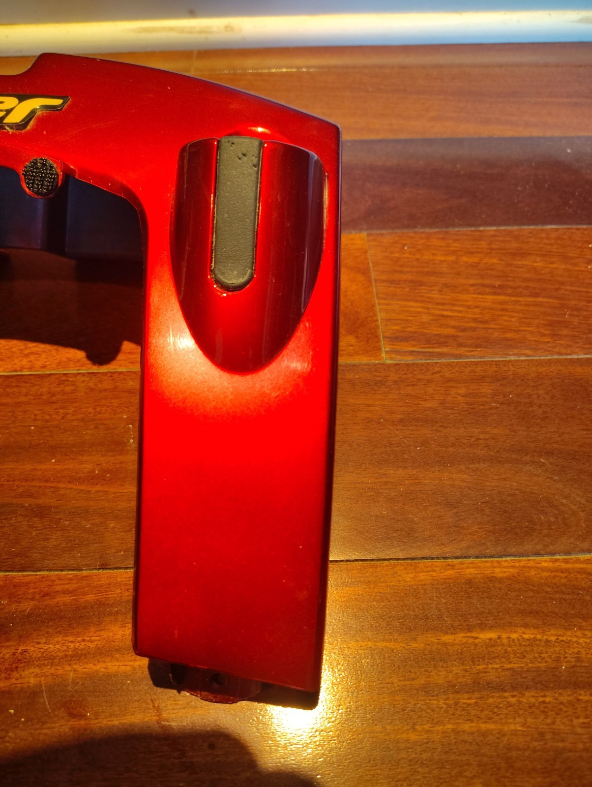 Jazzy Select Pride Mobility Red Top Controller Cover Shroud