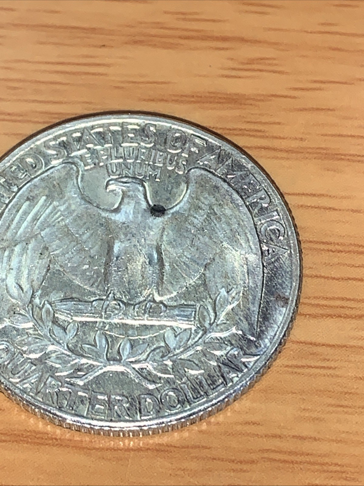 1954 Philadelphia Mint Silver Washington Quarter