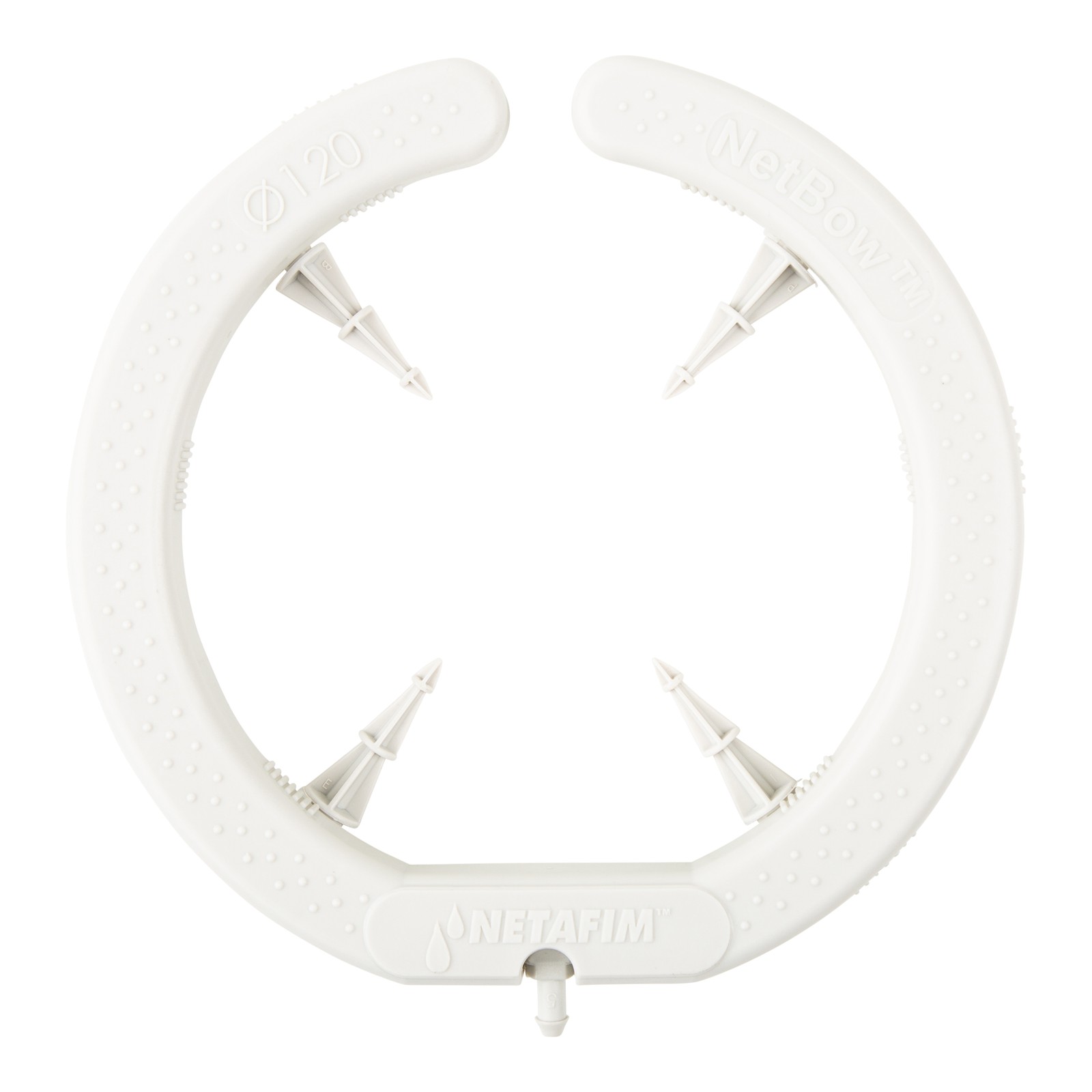 Netafim NetBow Container Irrigation Arc