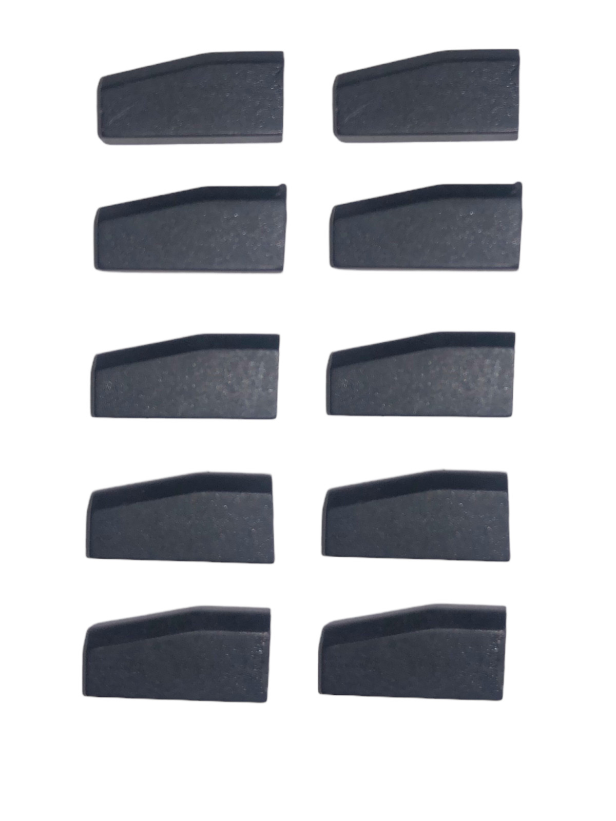10PCS/LOT PCF7936  ID46 Transponder Chip Programming Copy Replace Car keys