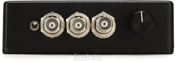 Black Lion Audio Micro Clock MKII Master Clock