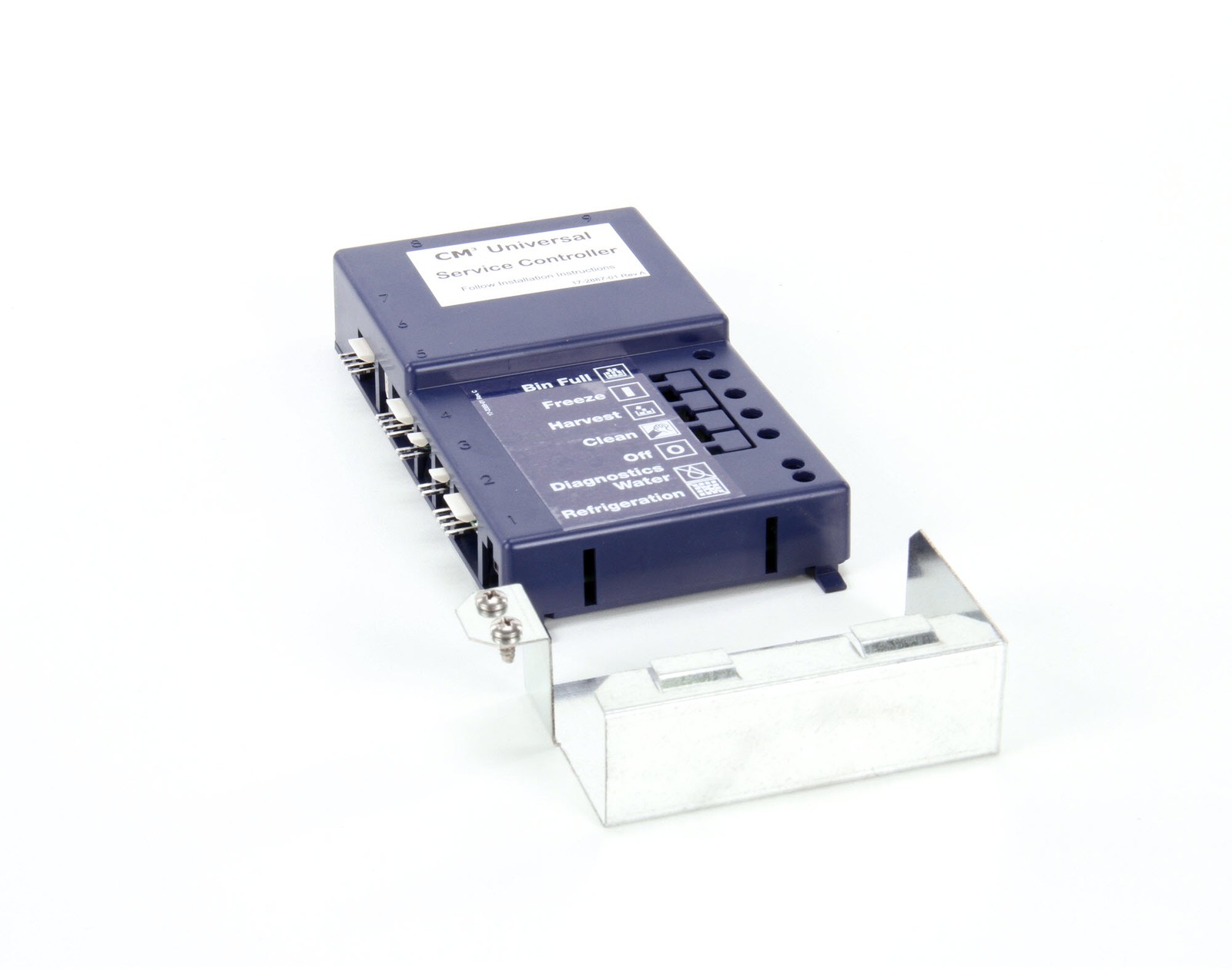 Scotsman Kit Electronic Control 12-2838-24 - Genuine OEM Replacement Part