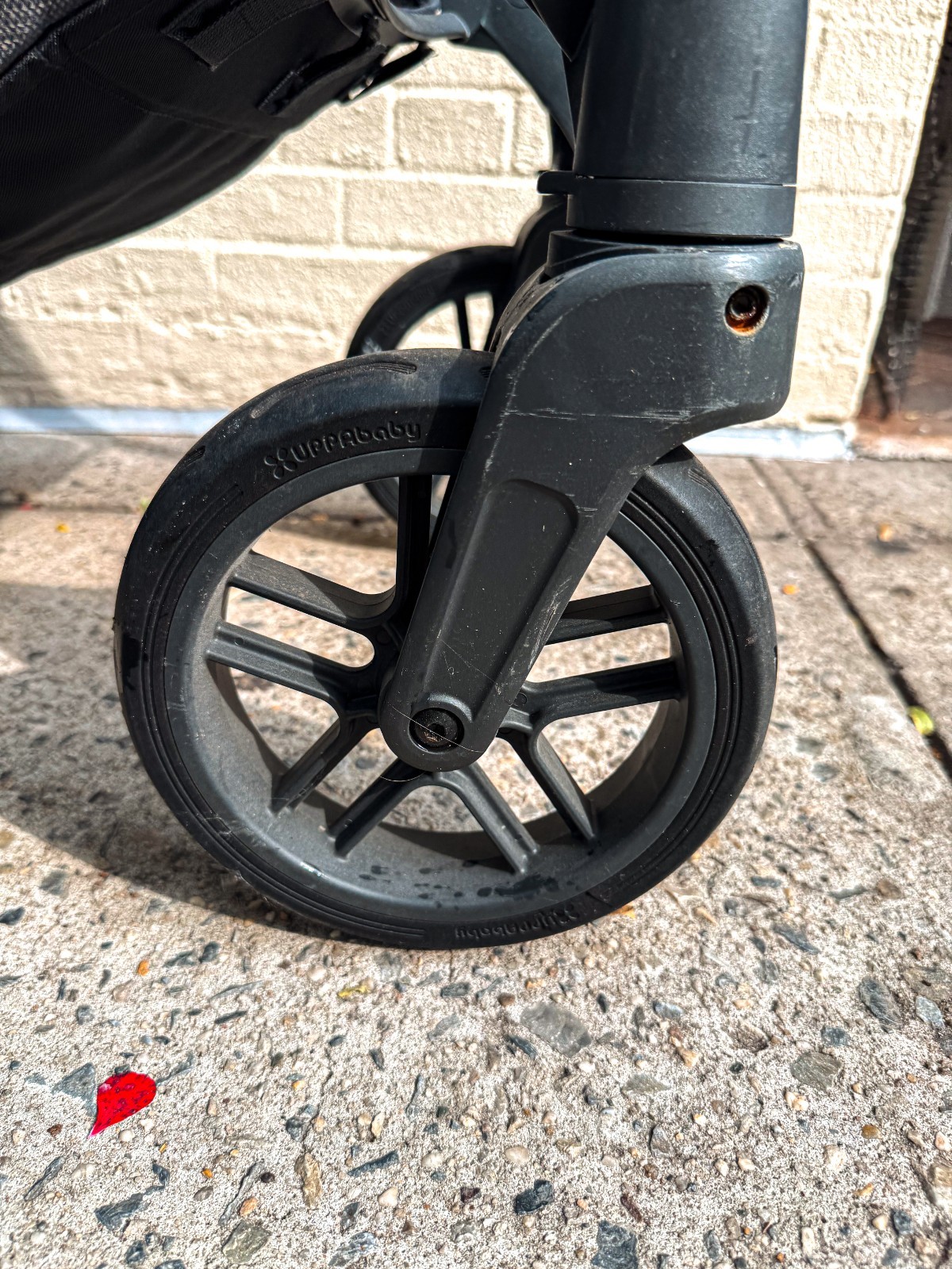UPPAbaby Vista V2 Stroller - Excellent Condition
