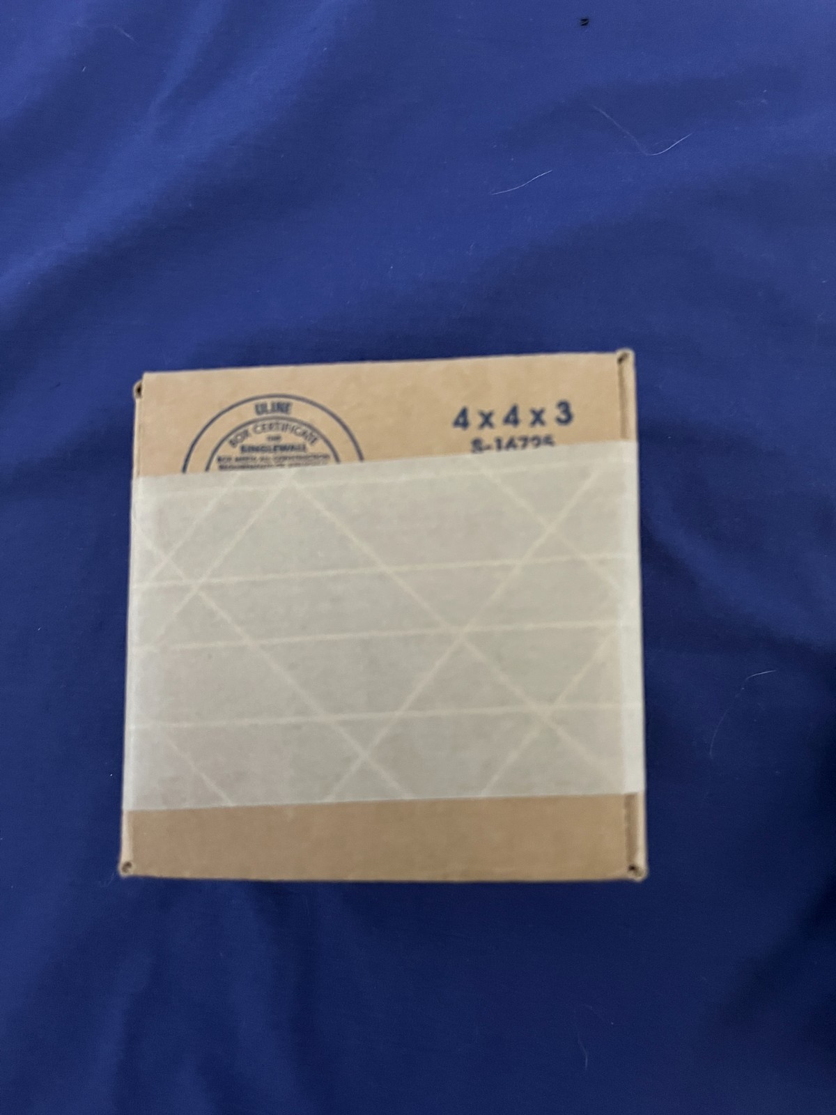 Swift Micrope Slide and Coverslip Kit UNOPENED