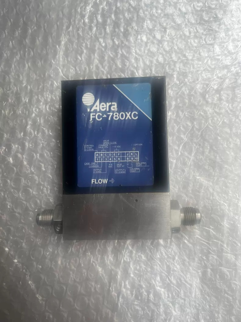 AERA FC-780XC Flow Sensor Used 1PCS