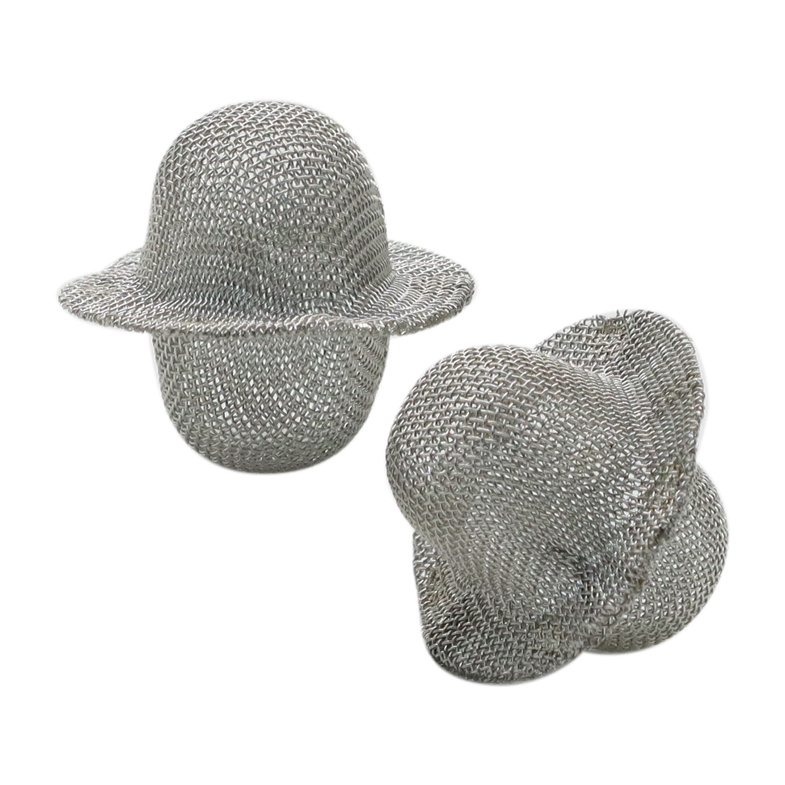 2PCS For Tuttnauer 2340MK FILL/VENT MESH CHAMBER FILTER Part #MIF062