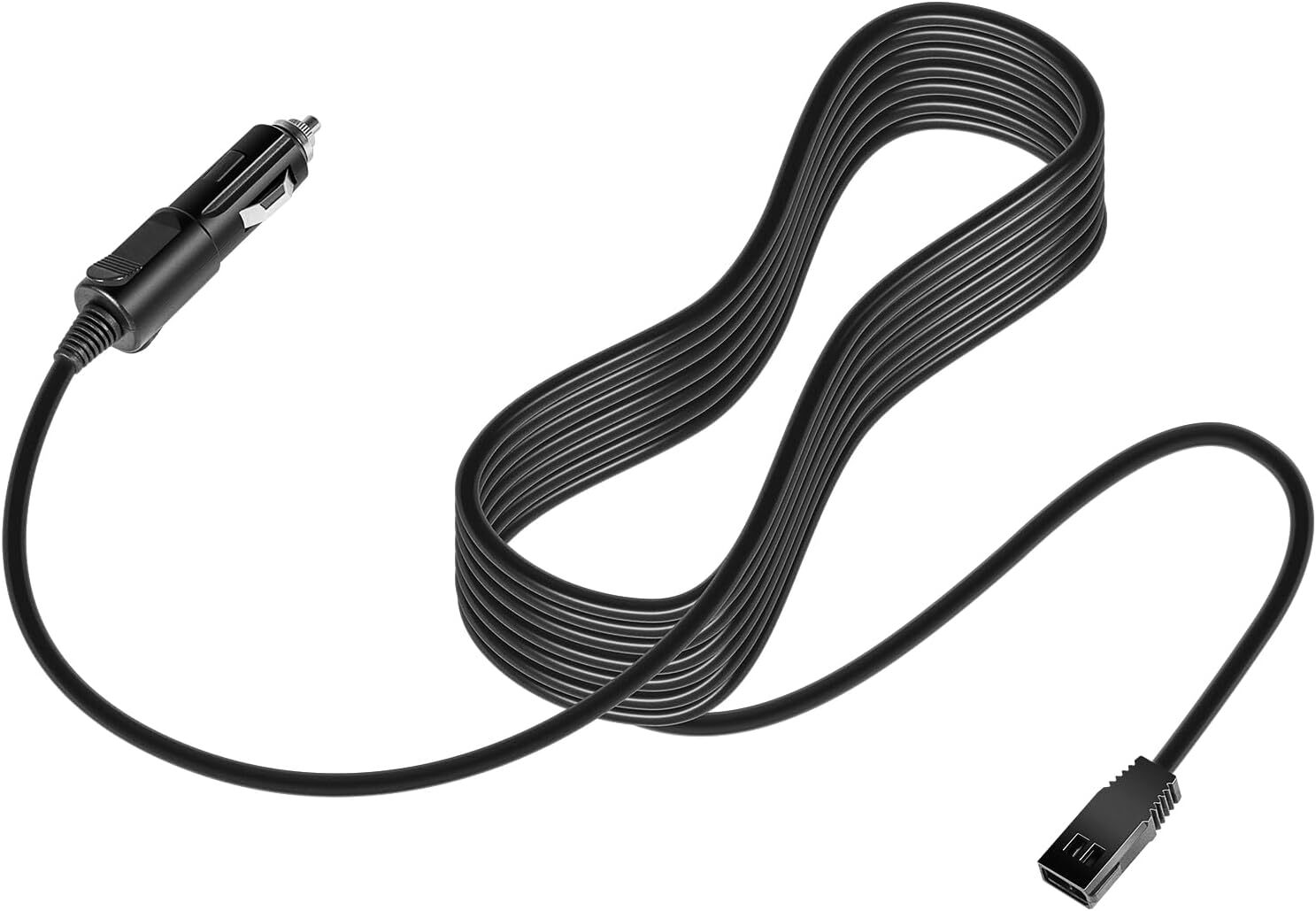 720105-1 12V DC Port Power Cord Power Cable for Humminbird Fish Finder Charger