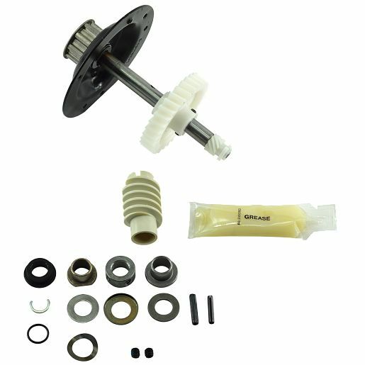 Liftmaster 41A4885-2 - Gear and Sprocket Assembly Drive Worm Garage Replacements