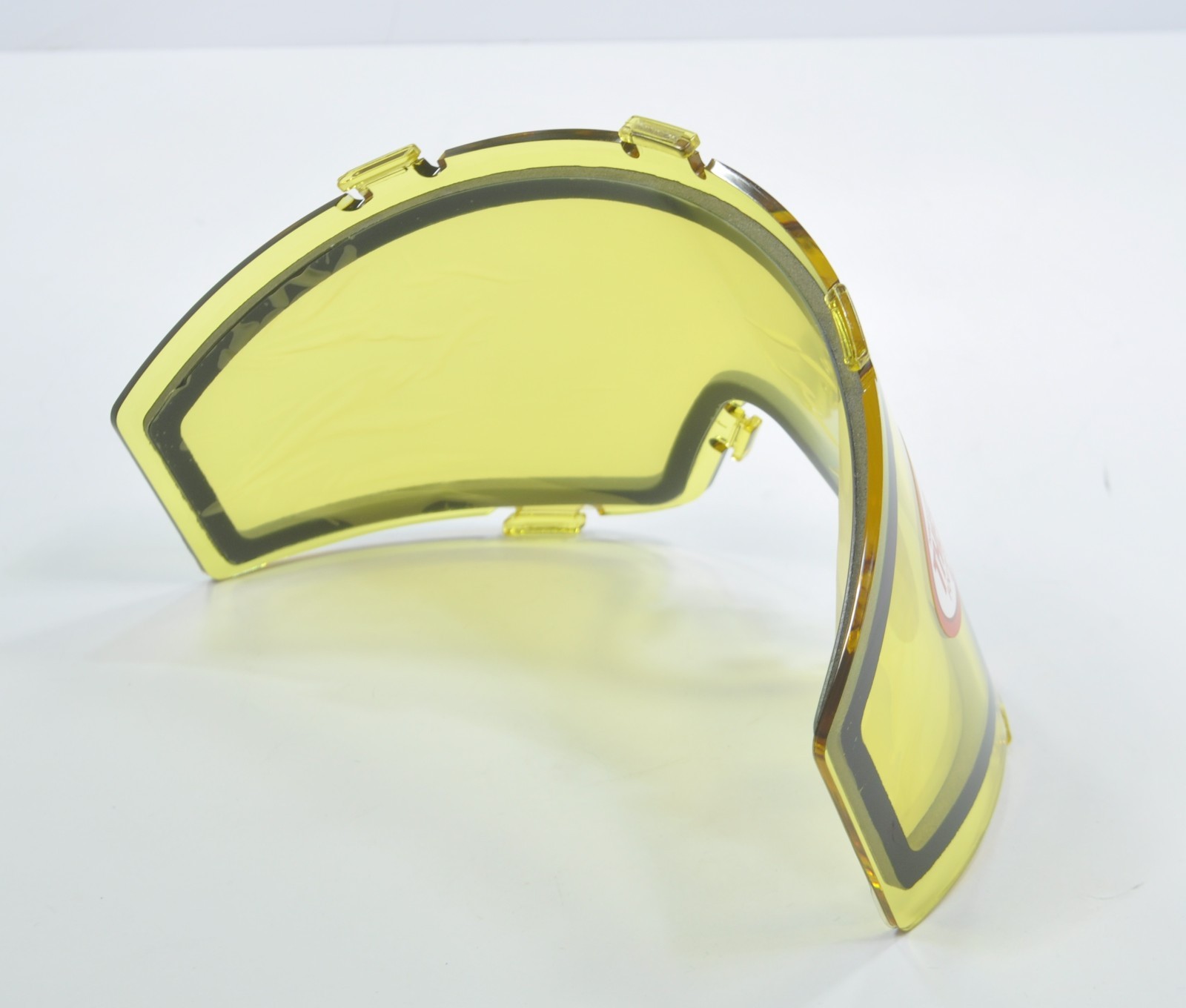 JT Proflex Spectra Lens - Thermal Yellow
