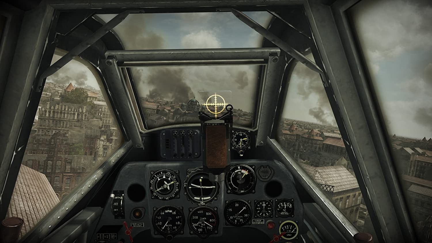 WINGS OF PREY COLLECTORS EDIT PC DVD (PC) (UK IMPORT)