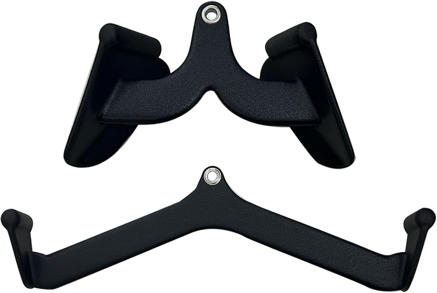 LAT Pulldown Attachments, Bar Cable Machine Attachment,T-bar Style 01