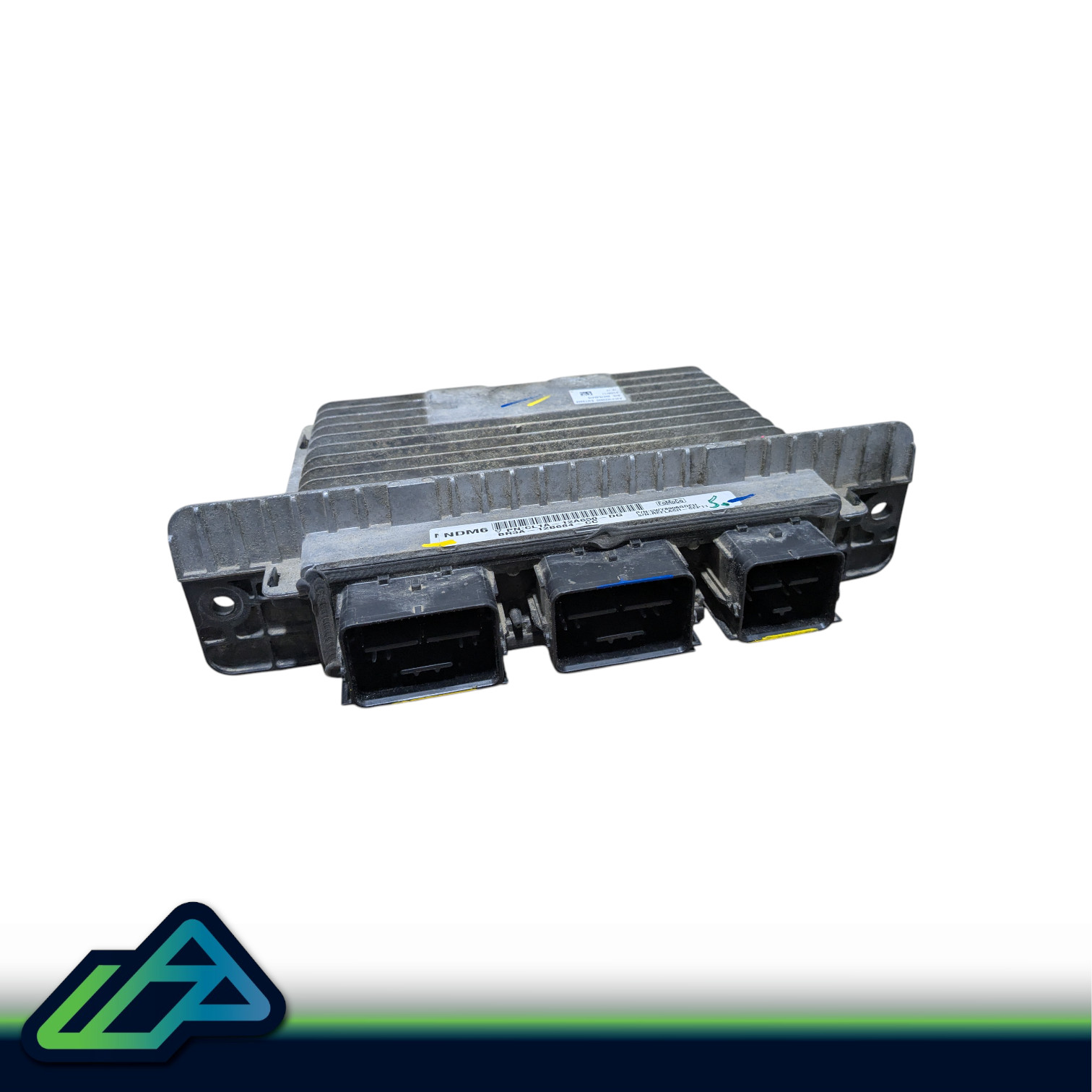 2012 2013 2014 Ford Expedition 5.4L ECU PCM Engine Control Module CL1A-12A650-DG