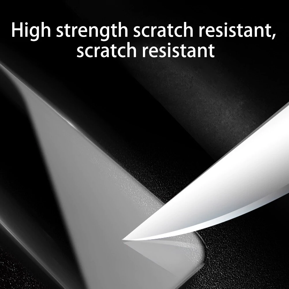 Tesla Model S, X, Center Touch 17" Navigation Screen Protector