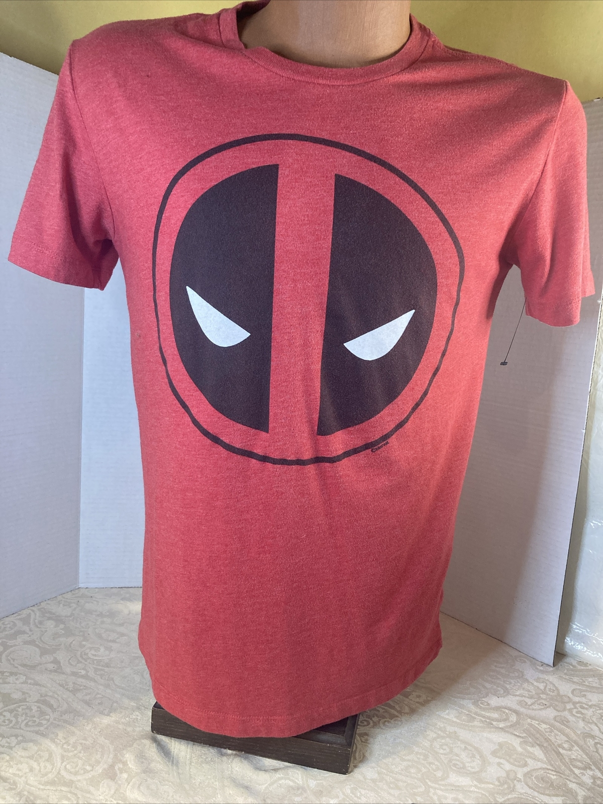 Deadpool T-Shirt Size S