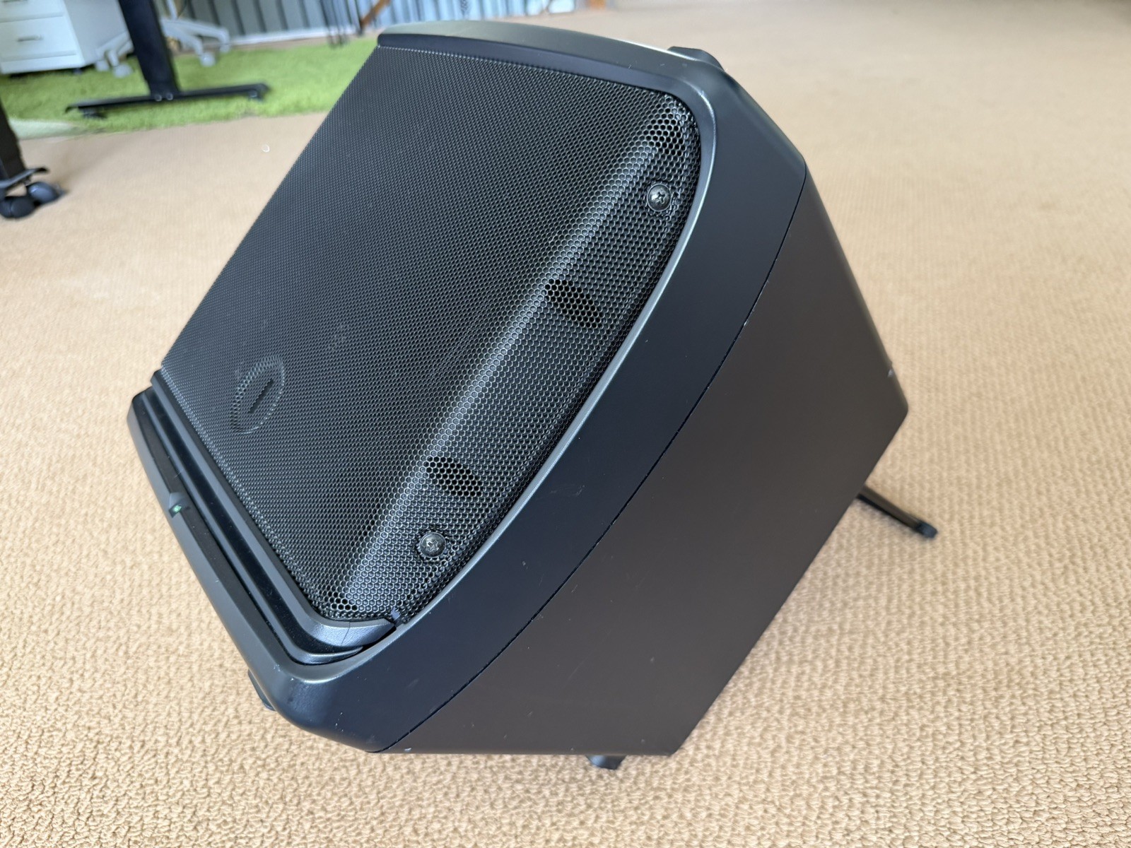 Mackie DLM8 2000W 8" Powered Active PA Speaker