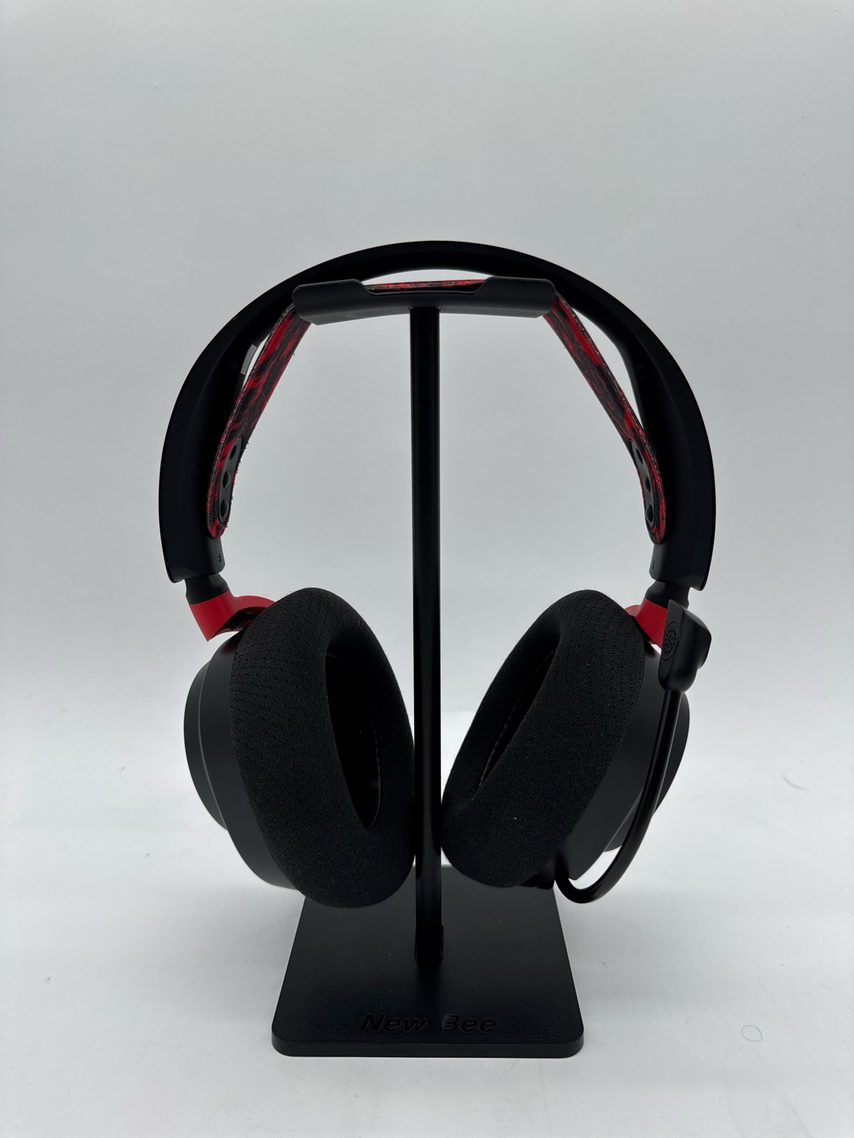 SteelSeries Arctis Nova 7 FaZe Clan Gaming Headset Wireless Black Red 61556