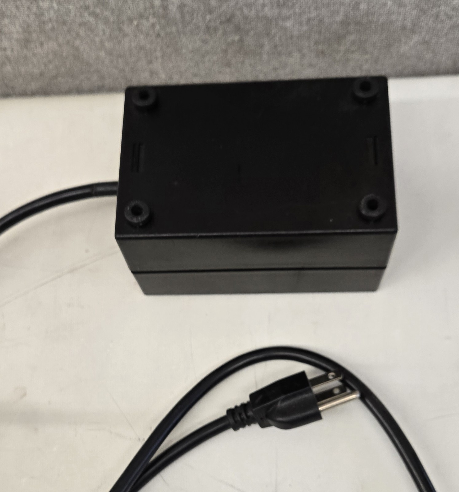 Music Tech Accordion Midi Digital Interface Power Supply