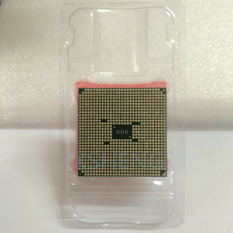 AMD A10-6700 CPU A10-Series Quad-Core 4MB 3.7GHz Socket FM2 65W Processor