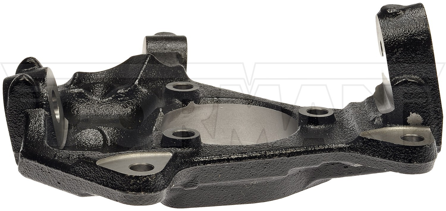 Front Right Steering Knuckle Dorman For 2007-2013 Chevrolet Avalanche 2008 2009