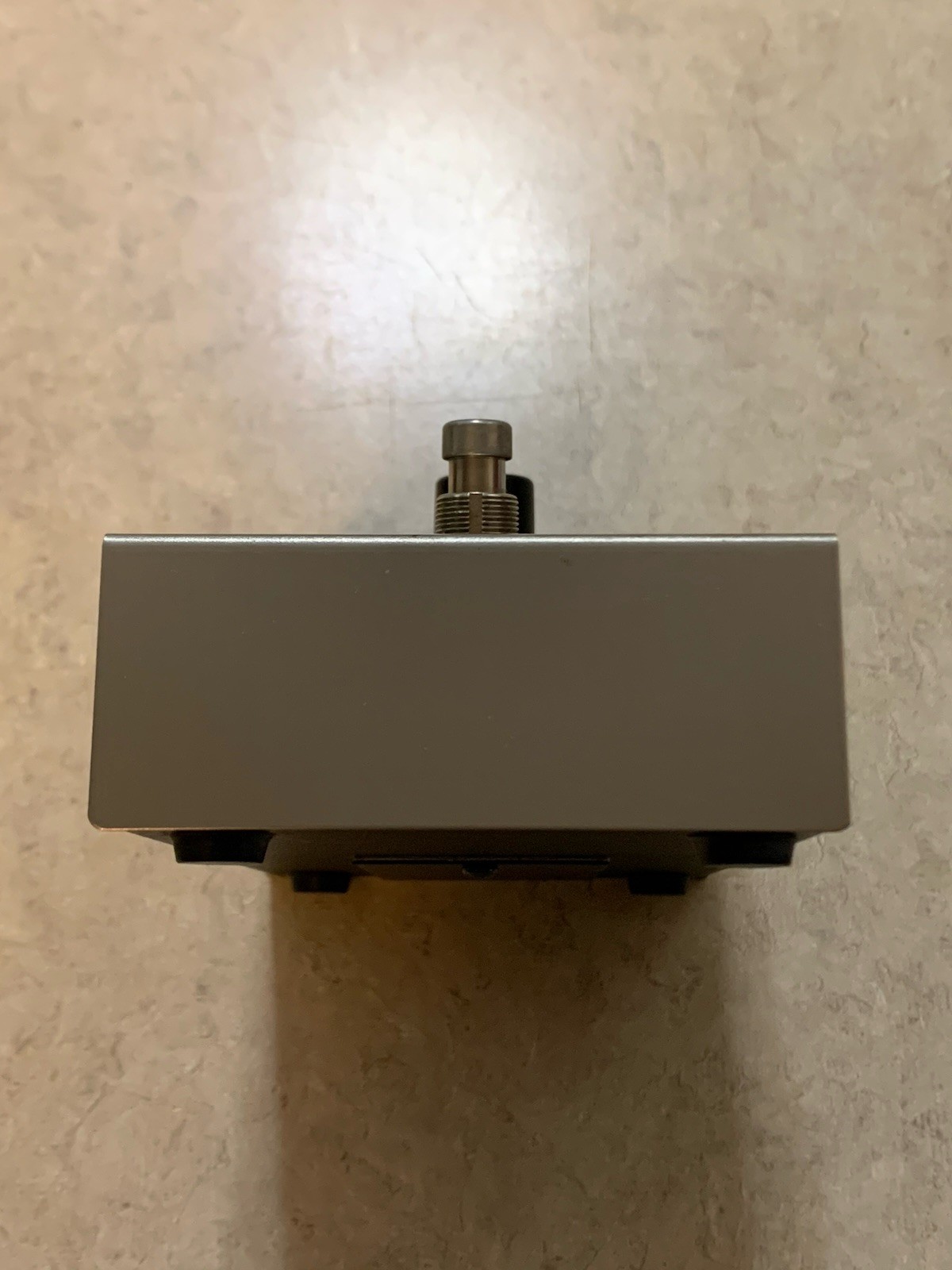 Electro-Harmonix Double Muff Guitar Pedal