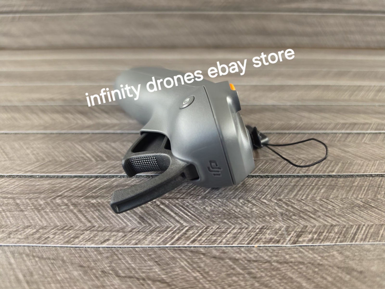 DJI RC Motion Controller 3 For Avata 360 /Avata 2 ( Pulled from drone Kit )