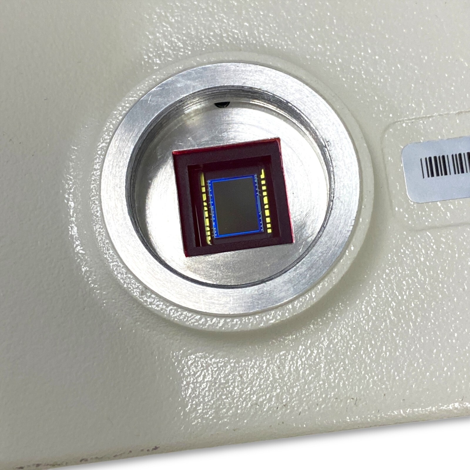Motic Moticam Pro 252A CCD Microscope Camera