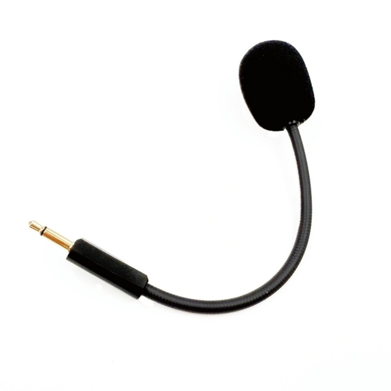 Replacement Microphones for Noise Cancelling Headsets