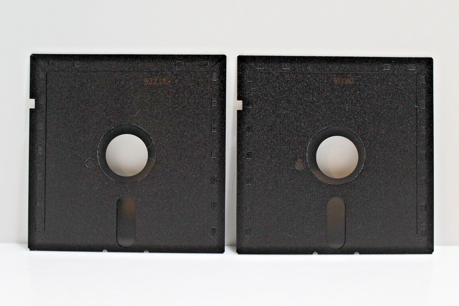 Media Blitz! - 5 1/4 Floppy Disks; Asymetrix, 1993