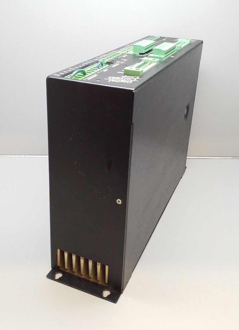 ANORAD D-SERV-DLM1 DIGITAL CURRENT LOOP