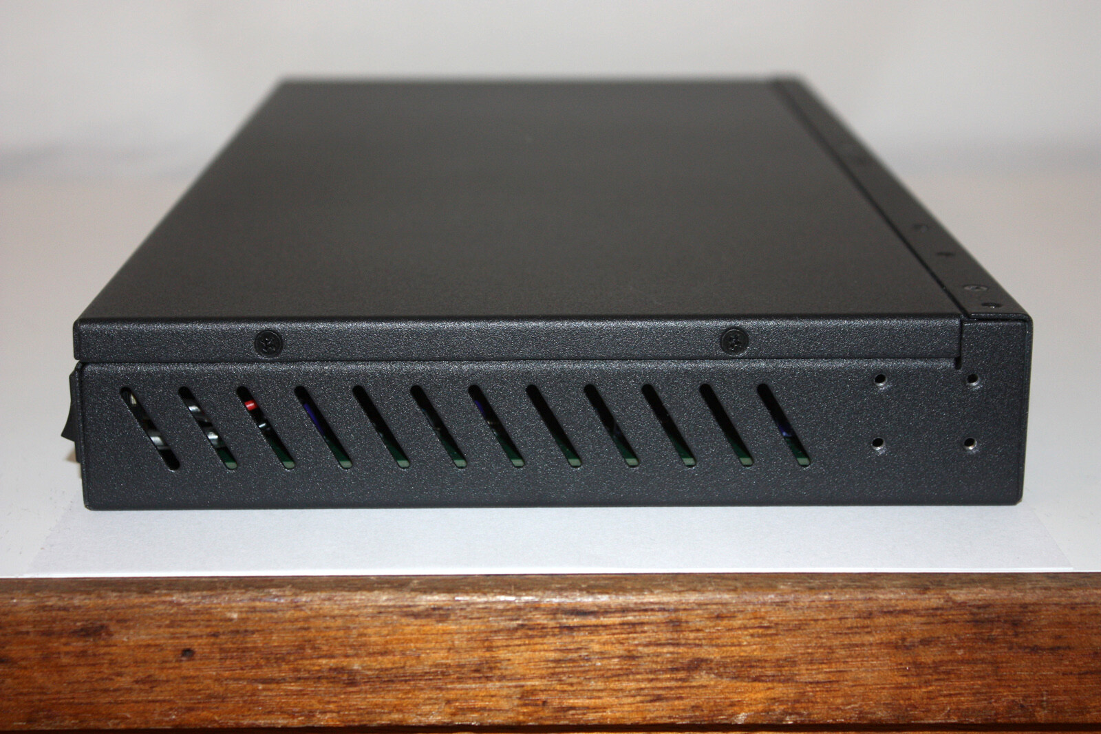 Phoenix Audio Technologies Stingray MT700 All-in-One Distributed Array Mixer