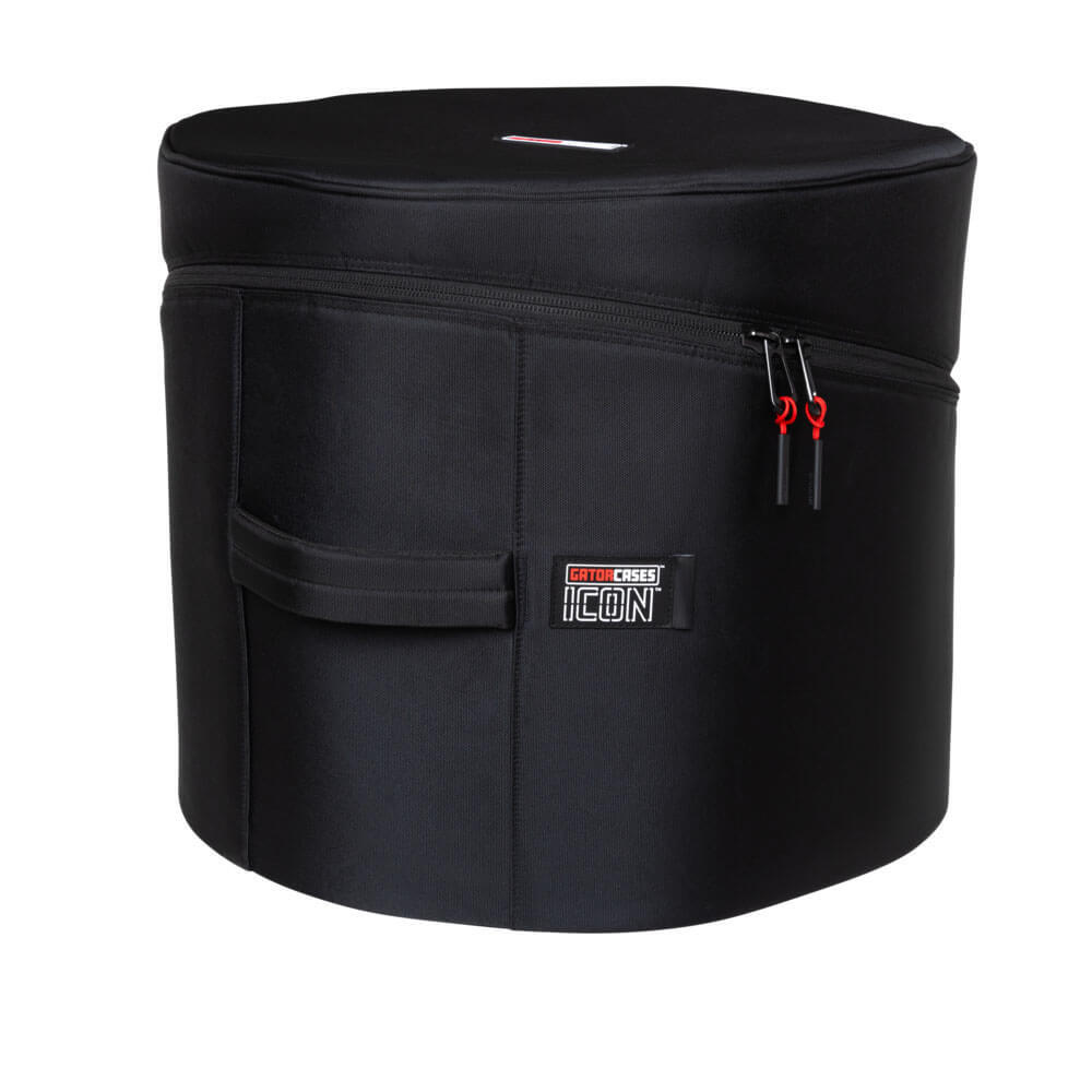 Gator Icon Floor Tom Bag 15x12