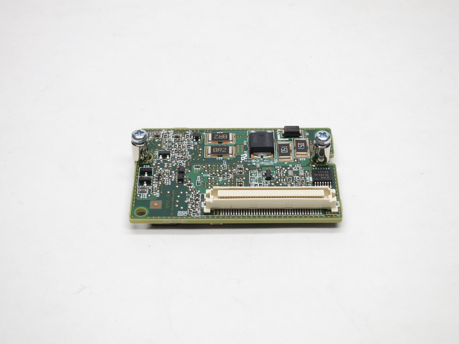CVM04 LSI/AVAGO CACHEVAULT POWER MODULE  W/SCREWS