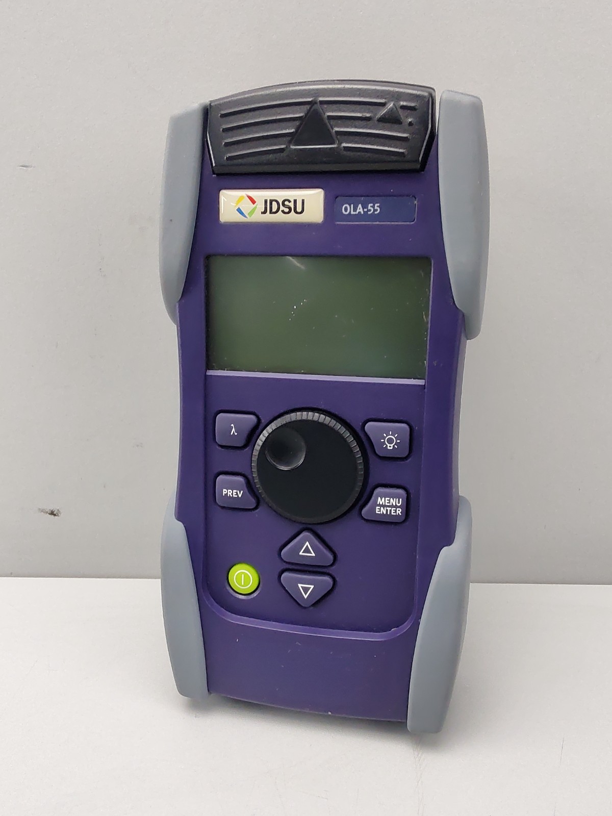 JDSU OLA-55 Optical level attenuator BN 2280/01