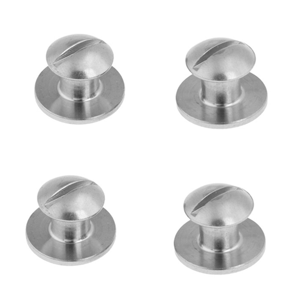 Diving Backplate Book Screws Diving Attachment Hardware Underwater3074