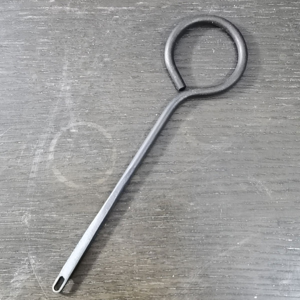 Surplus Chinese Army Type 54 Tokarev Cleaning rod Tool Like a screwdriver