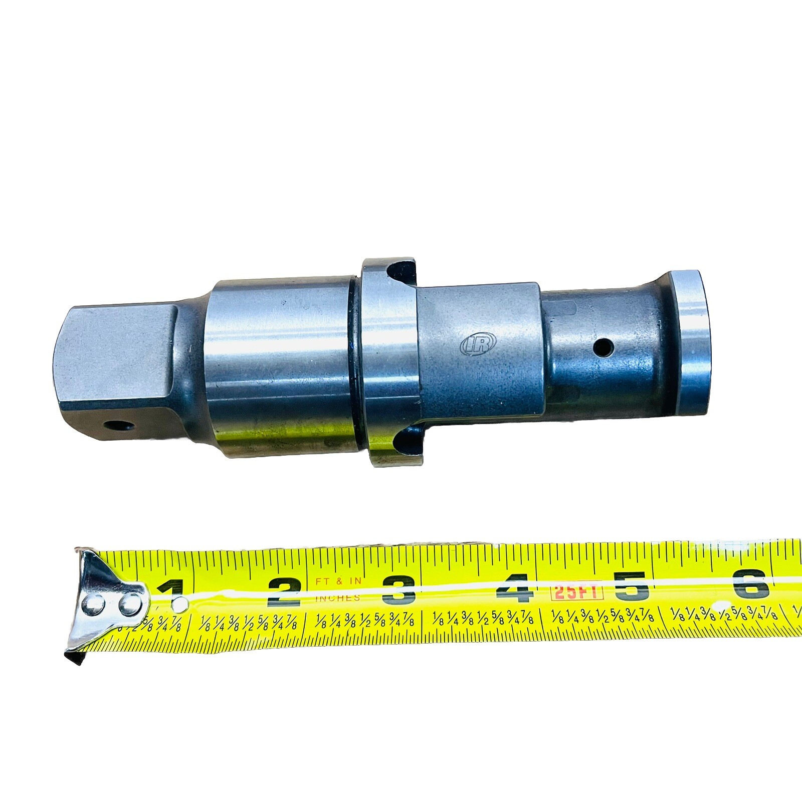 IR 1" SQUARE ANVIL IMPACT REPLACEMENT