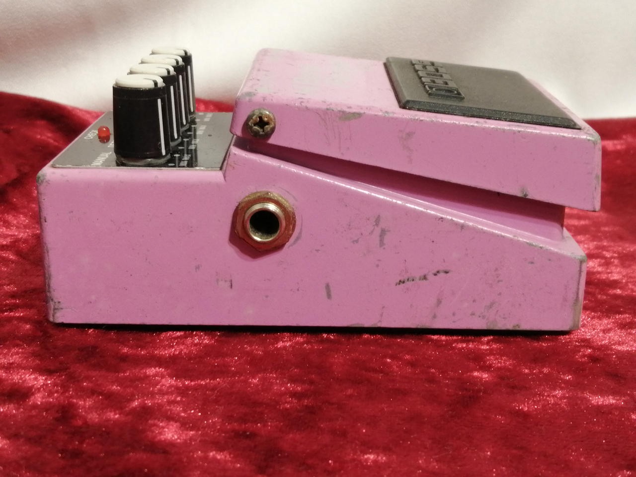 BOSS Model HF-2