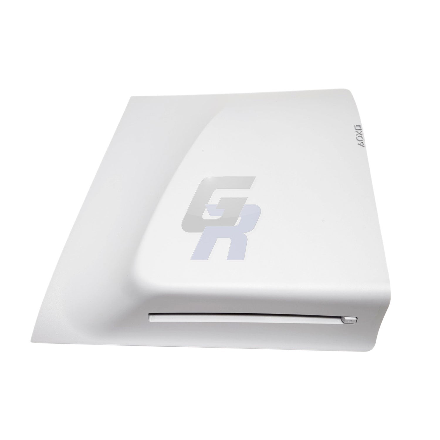 PS5 SLIM Disc Drive Housing Shell Case Cover Replacement Panel for CFI-20XX