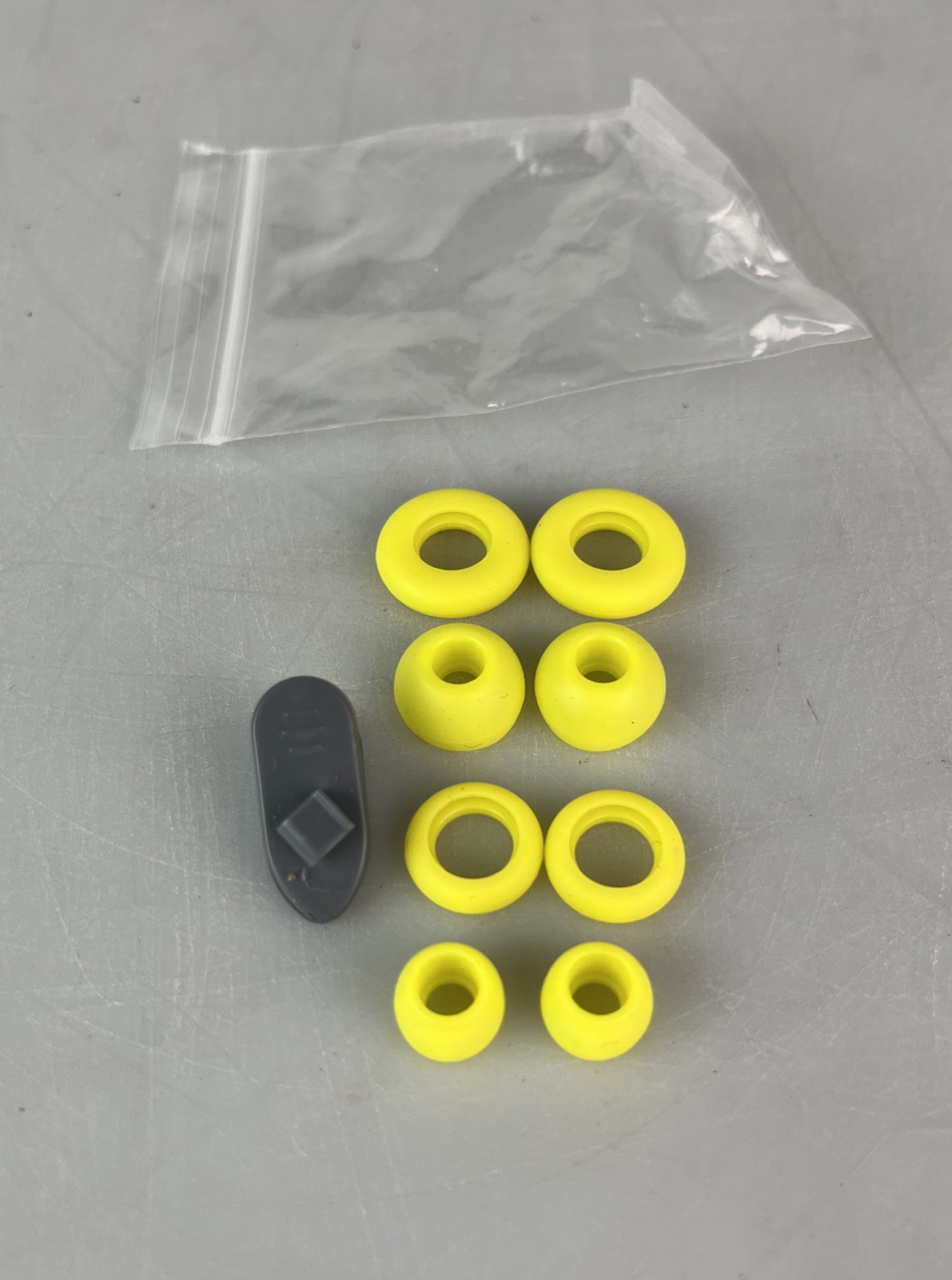 Ear Tips For Aircom A3 Airtube Headphones