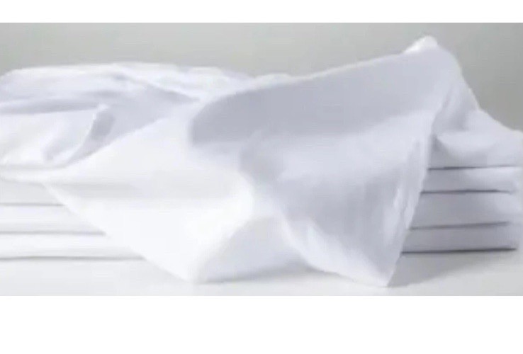 6 PACK microfiber Pillowcase Eclipse Collection  Choice Hotels Standard 20x30