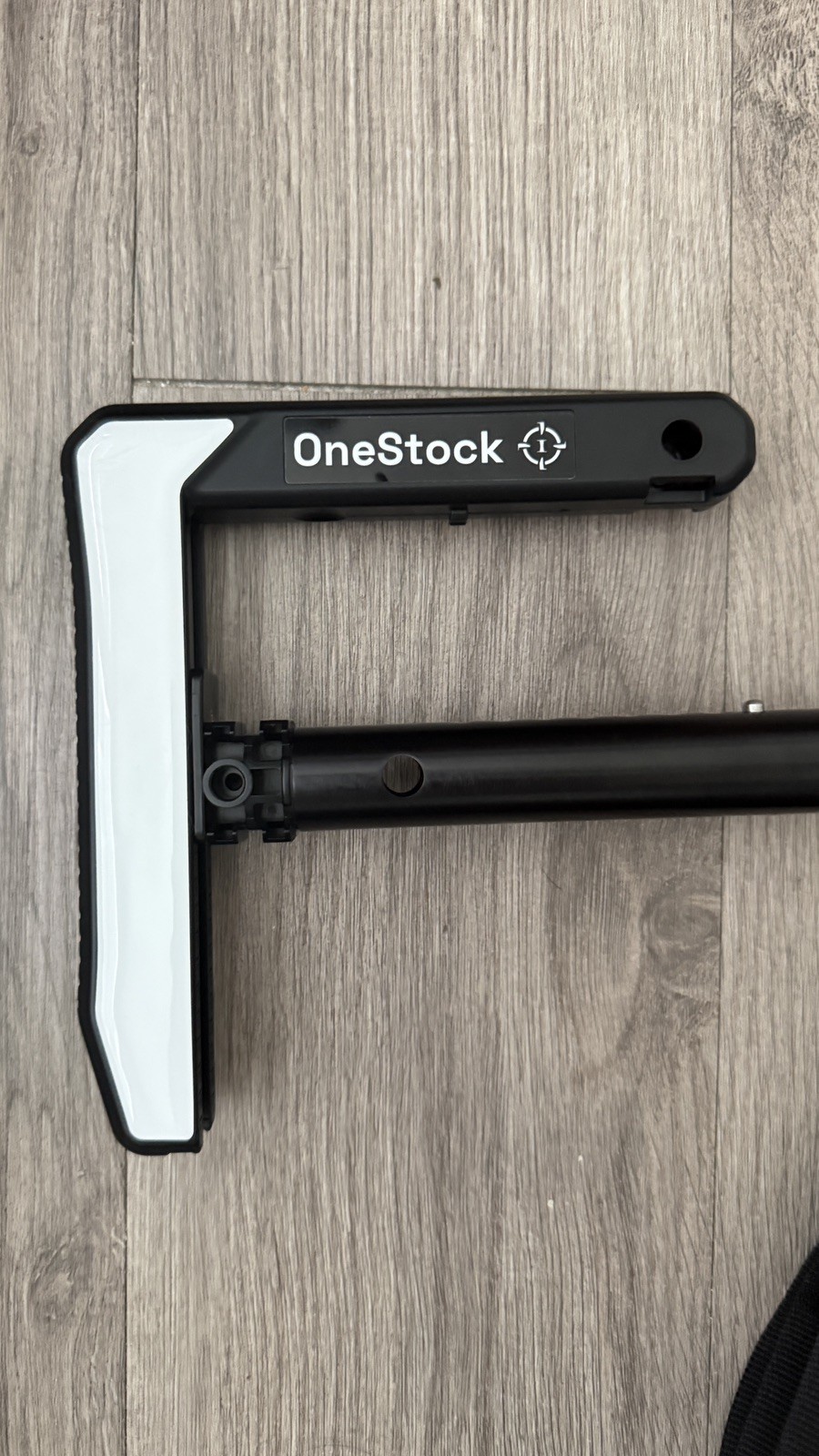 OneStock VR Gunstock